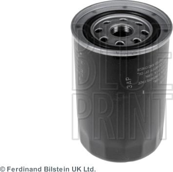 Blue Print ADT32102 - Oil Filter www.autospares.lv