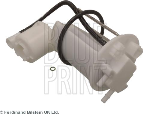 Blue Print ADT32396 - Degvielas filtrs www.autospares.lv