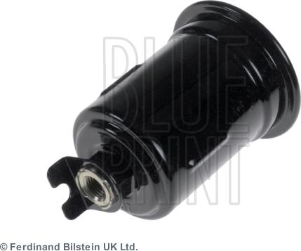 Blue Print ADT32343 - Топливный фильтр www.autospares.lv