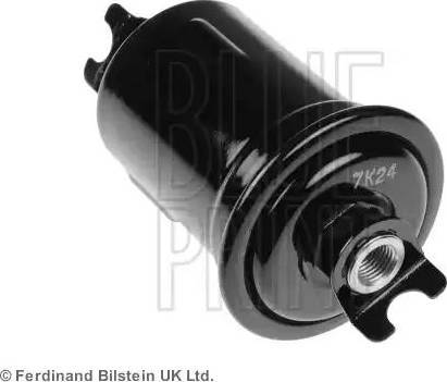 Blue Print ADT32361 - Degvielas filtrs www.autospares.lv