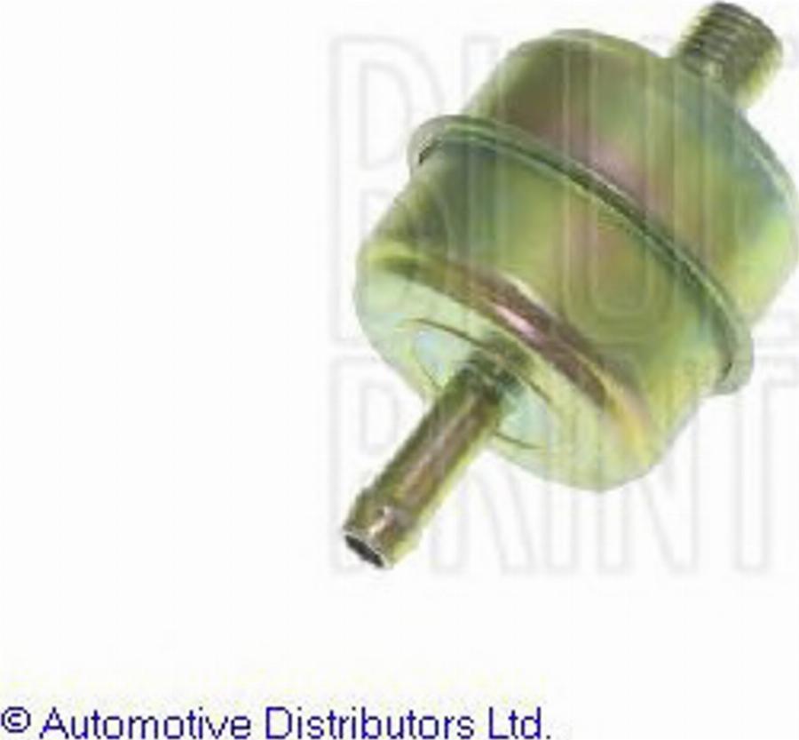 Blue Print ADT32308 - Degvielas filtrs www.autospares.lv