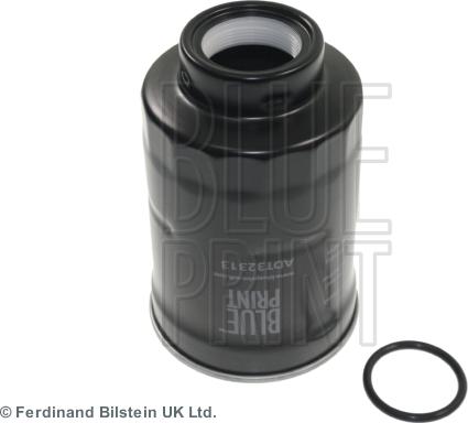 Blue Print ADT32313 - Fuel filter www.autospares.lv