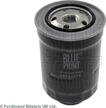 Blue Print ADT32313 - Топливный фильтр www.autospares.lv