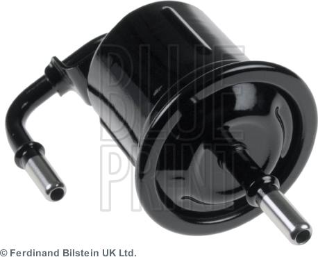 Blue Print ADT32384C - Degvielas filtrs www.autospares.lv