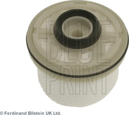 Blue Print ADT32381 - Fuel filter www.autospares.lv