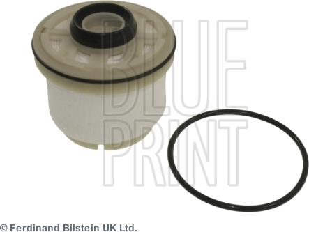 Blue Print ADT32381 - Fuel filter www.autospares.lv