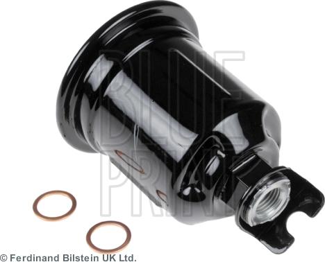 Blue Print ADT32336 - Топливный фильтр www.autospares.lv