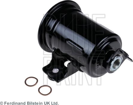 Blue Print ADT32325 - Топливный фильтр www.autospares.lv