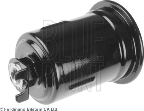 Blue Print ADT32323 - Топливный фильтр www.autospares.lv