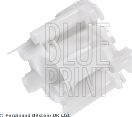 Blue Print ADT32379 - Топливный фильтр www.autospares.lv