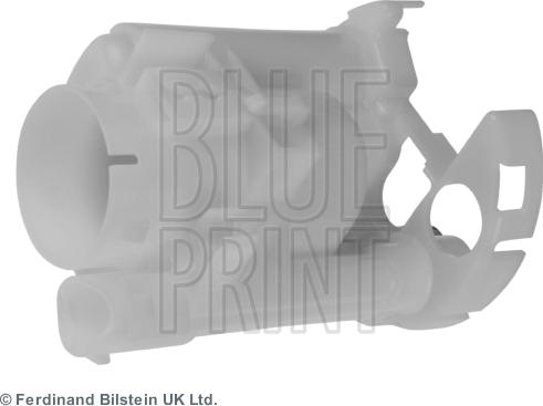 Blue Print ADT32375C - Топливный фильтр www.autospares.lv