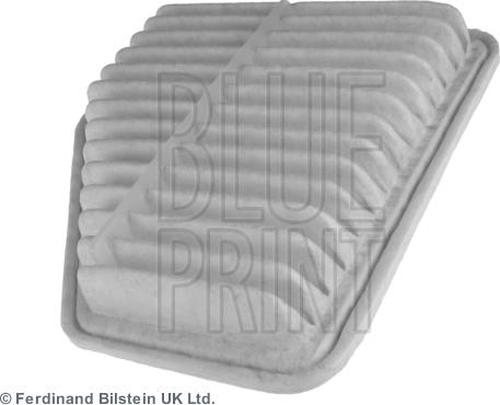 Blue Print ADT32296 - Gaisa filtrs www.autospares.lv