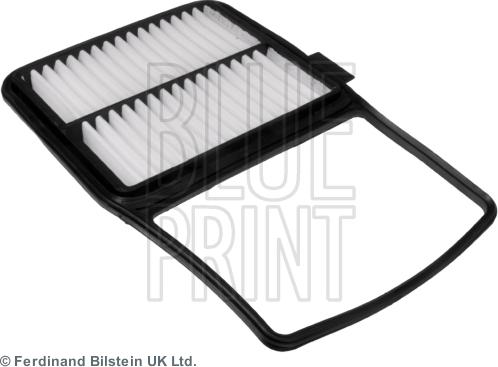 Blue Print ADT32291 - Air Filter, engine www.autospares.lv