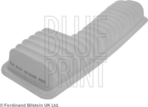 Blue Print ADT32259 - Gaisa filtrs www.autospares.lv