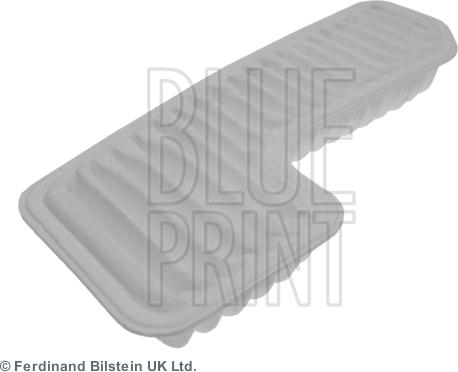 Blue Print ADT32259 - Gaisa filtrs www.autospares.lv