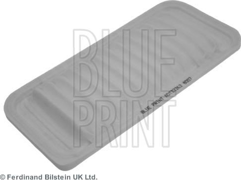 Blue Print ADT32262 - Gaisa filtrs www.autospares.lv