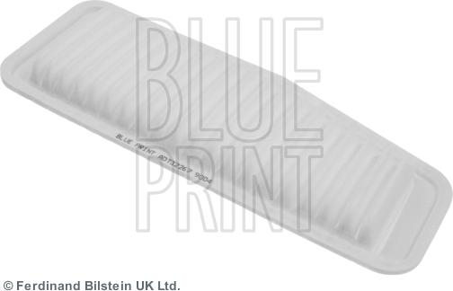 Blue Print ADT32267 - Gaisa filtrs www.autospares.lv