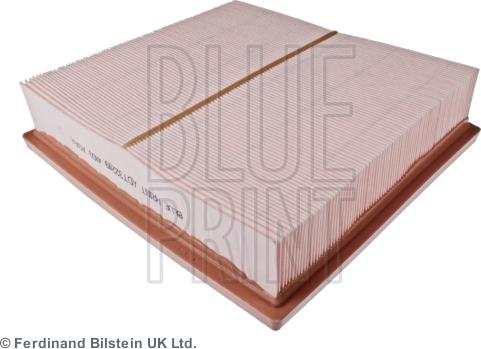 Blue Print ADT322119 - Gaisa filtrs www.autospares.lv