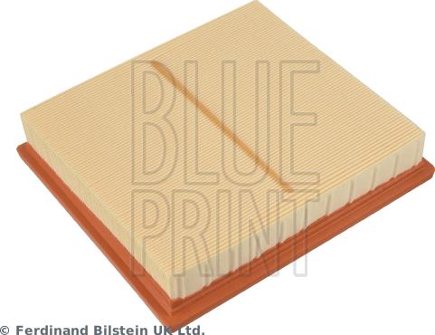 Blue Print ADT322135 - Gaisa filtrs www.autospares.lv