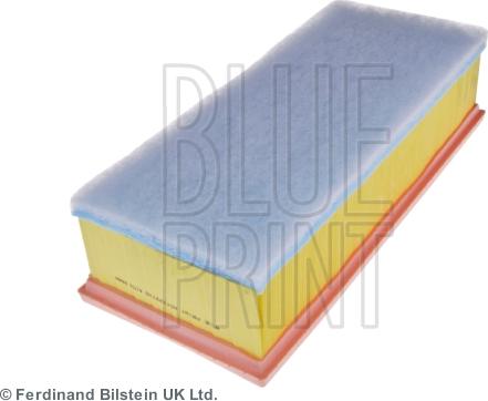 Blue Print ADT322120 - Gaisa filtrs www.autospares.lv