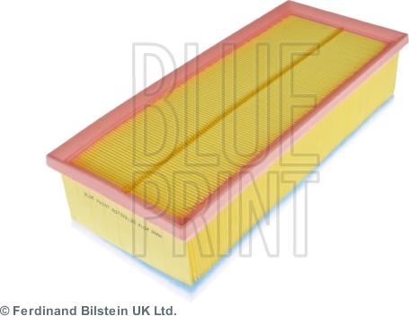 Blue Print ADT322120 - Air Filter, engine www.autospares.lv