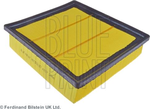 Blue Print ADT322123 - Gaisa filtrs www.autospares.lv