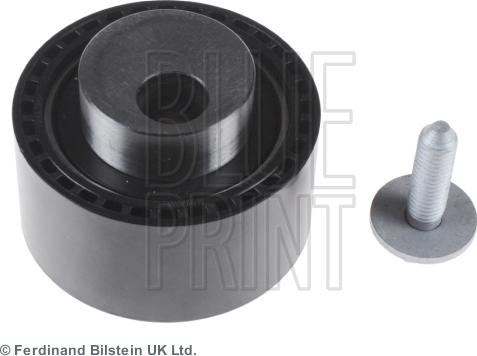 Blue Print ADT37665 - Tensioner Pulley, timing belt www.autospares.lv