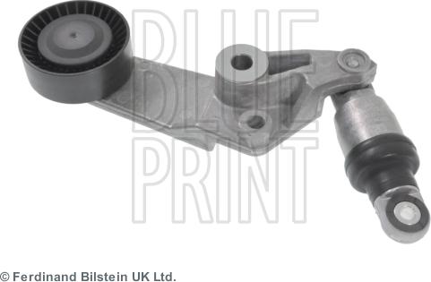 Blue Print ADT37661C - Belt Tensioner, v-ribbed belt www.autospares.lv