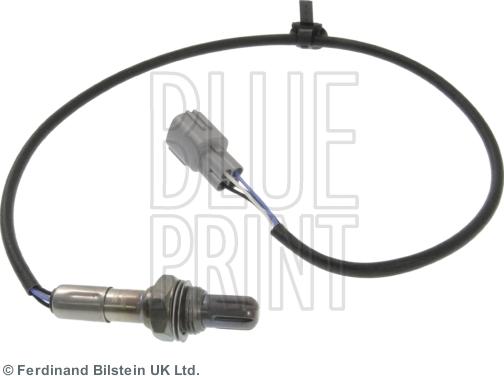 Blue Print ADT37091 - Лямбда-зонд, датчик кислорода www.autospares.lv