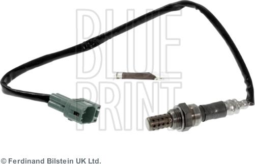 Blue Print ADT37093 - Лямбда-зонд, датчик кислорода www.autospares.lv