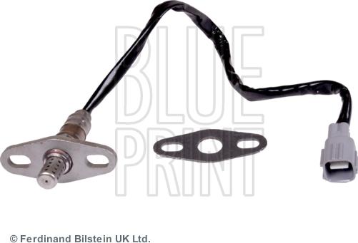 Blue Print ADT37046 - Лямбда-зонд, датчик кислорода www.autospares.lv