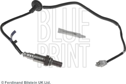 Blue Print ADT37047 - Лямбда-зонд, датчик кислорода www.autospares.lv