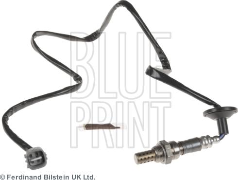 Blue Print ADT37056 - Лямбда-зонд, датчик кислорода www.autospares.lv