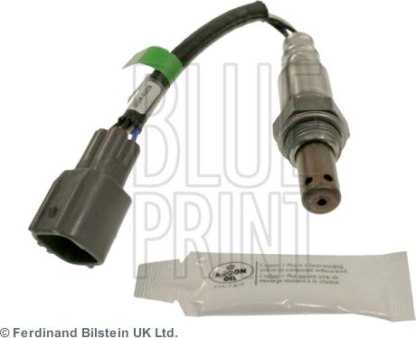 Blue Print ADT37069 - Лямбда-зонд, датчик кислорода www.autospares.lv