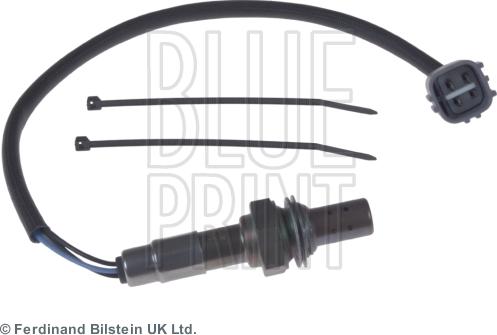 Blue Print ADT370145 - Lambda Sensor www.autospares.lv