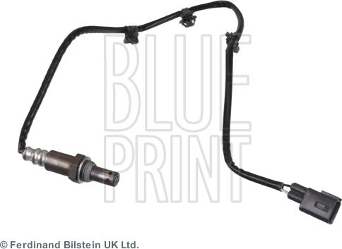 Blue Print ADT37076 - Lambda zonde www.autospares.lv