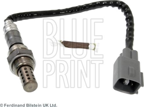 Blue Print ADT37078 - Лямбда-зонд, датчик кислорода www.autospares.lv