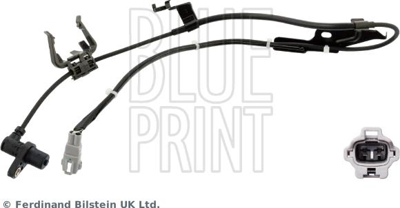 Blue Print ADT37167 - Devējs, Riteņu griešanās ātrums www.autospares.lv