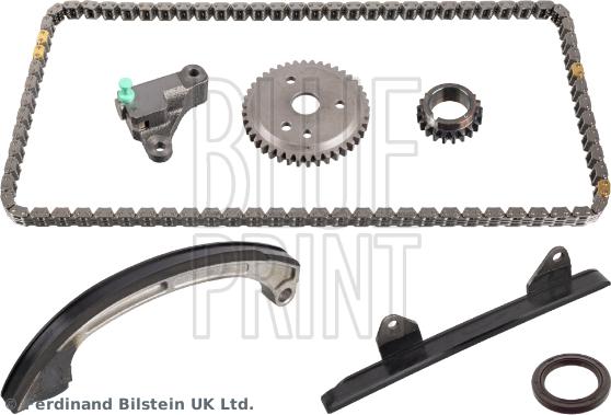 Blue Print ADT37360 - Sadales vārpstas piedziņas ķēdes komplekts www.autospares.lv