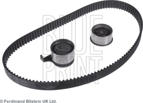 Blue Print ADT37304 - Zobsiksnas komplekts autospares.lv