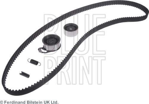 Blue Print ADT37301 - Zobsiksnas komplekts autospares.lv