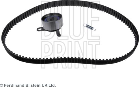 Blue Print ADT37303 - Zobsiksnas komplekts autospares.lv