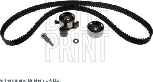 Blue Print ADT37307 - Timing Belt Set www.autospares.lv