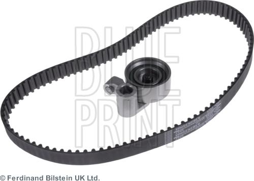 Blue Print ADT37316 - Zobsiksnas komplekts www.autospares.lv