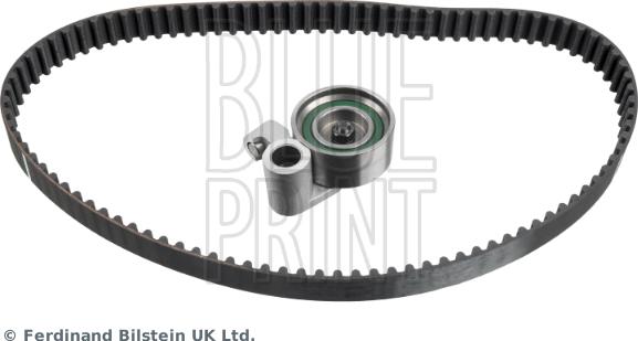 Blue Print ADT37310 - Zobsiksnas komplekts autospares.lv