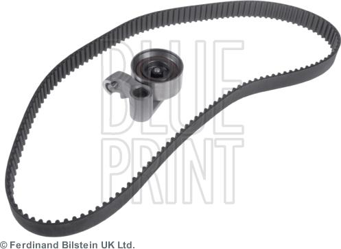 Blue Print ADT37318 - Zobsiksnas komplekts autospares.lv