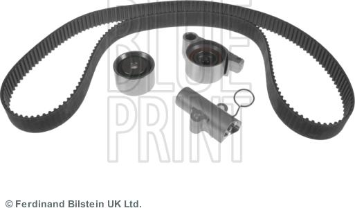 Blue Print ADT37334 - Zobsiksnas komplekts autospares.lv