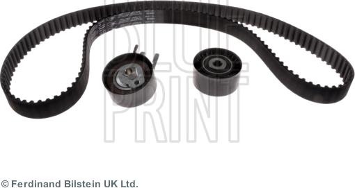 Blue Print ADT37333 - Timing Belt Set www.autospares.lv