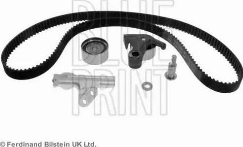 Blue Print ADT37326 - Zobsiksnas komplekts autospares.lv