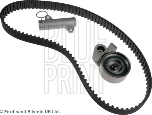 Blue Print ADT37323 - Zobsiksnas komplekts www.autospares.lv